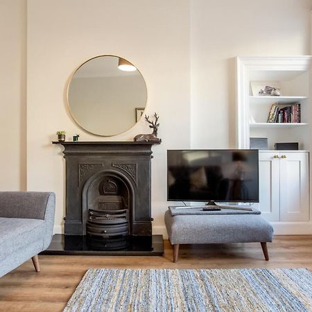 Royal Mile - Old Town Apartment Edinburgh Exterior photo
