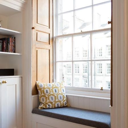 Royal Mile - Old Town Apartment Edinburgh Exterior photo