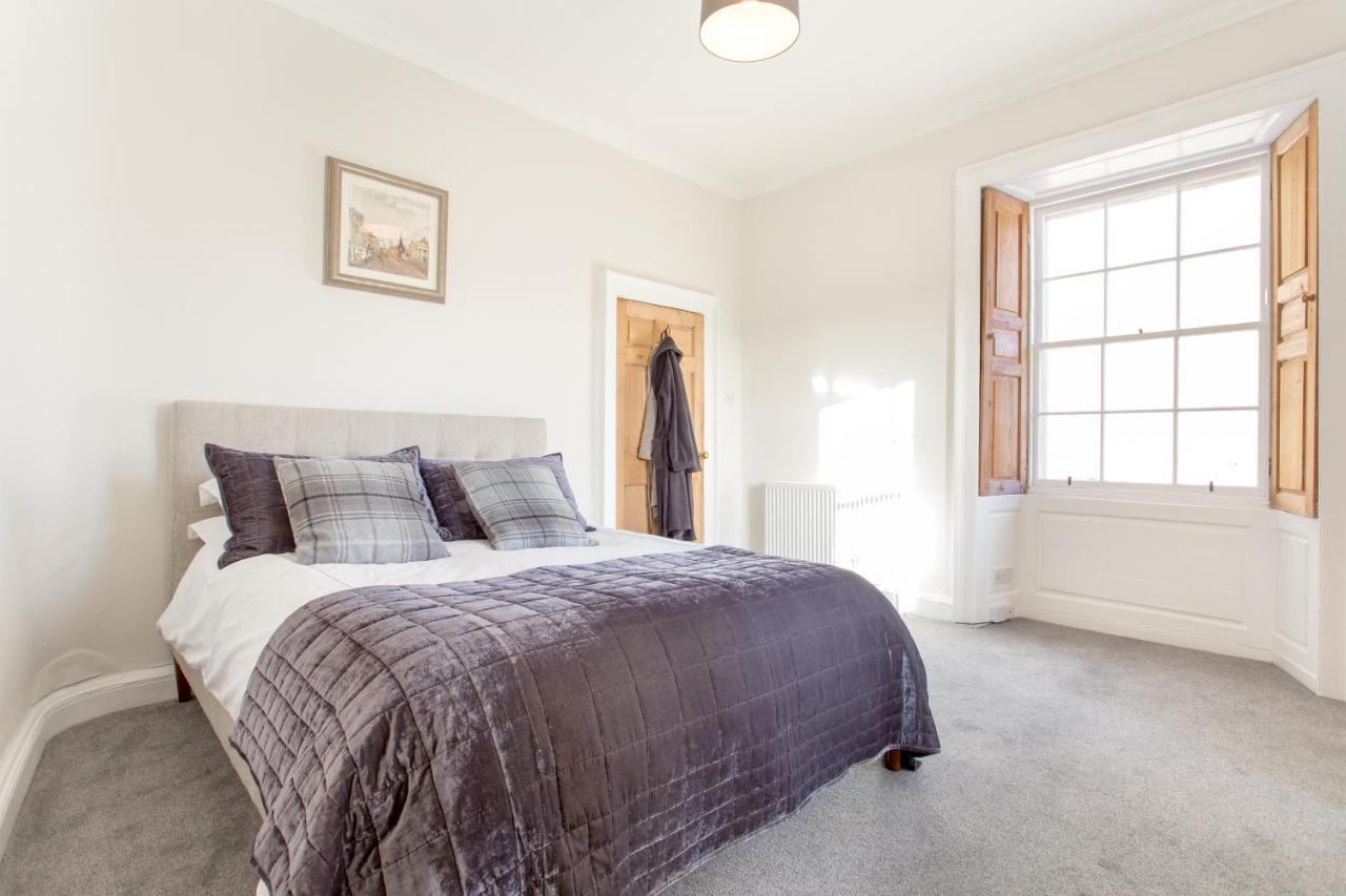 Royal Mile - Old Town Apartment Edinburgh Exterior photo